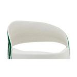 Шлепанцы adidas Adilette 'Green White' 7