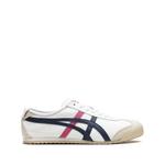 Кроссовки Mexico 66 White/Navy 1