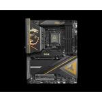 MSI MEG Z890 ACE ATX материнская плата (DDR5) 2