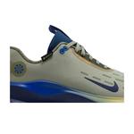 Кроссовки Nike ReactX Infinity Run 4 GORE-TEX 'Neutral Olive Thunder Blue' 2
