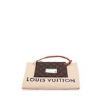 2021-2026 Smooth Calfskin Low Key Hobo PM shoulder bag 2