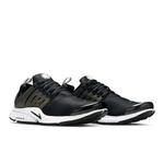 Кроссовки Nike Air Presto 'Black White' 8