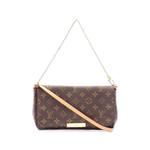 2016 Monogram Favorite MM shoulder bag 1