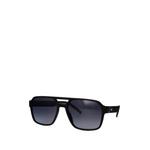 pilot-frame double-bridge sunglasses 2