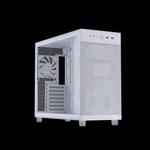 ASUS Prime AP303 TG корпус ATX - White белый 1