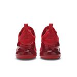 Кроссовки Nike Air Max 270 GS 'University Red' 6