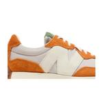 Кроссовки New Balance 327 'Classic Orange' 2