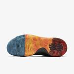 Кроссовки Nike Kyrie 2 'BHM' 5