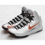 Кроссовки Nike KD 5 «Texas» 3