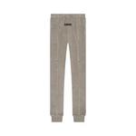 Брюки Fear of God Essentials Velour Pant 'Desert Taupe' 1