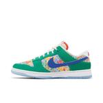 Кроссовки Nike Dunk Low 'Foam Finger' 3