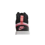 Кроссовки Nike Court Borough Mid 2 GS 'White Sunset Pulse' 7