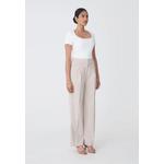 Брюки Koora Check Wide Leg 3