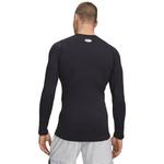 Топ ColdGear® Fitted для мужчин с длинным рукавом 2