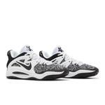 Кроссовки Nike KD 15 TB 'White Black Speckled' 8