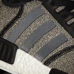 Кроссовки Adidas Wmns NMD_R1 'Reverse Reflective' 6