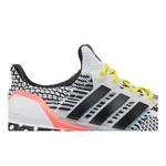 Кроссовки adidas UltraBoost 5.0 DNA 'Multi Pattern - White Black' 2