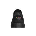 Кроссовки adidas NMD_R1 V2 'Тройной чёрный' 7