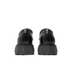 Кроссовки Off-White Sponge Loafer 'Черный' 6