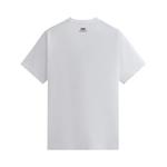 Футболки Kith For A Bronx Tale Yankees Vintage Tee 'White' 2