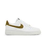 Кроссовки Nike Wmns Air Force 1 Low 'Бронзовый Гингем' 1