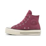 Кроссовки Converse Wmns Chuck Taylor All Star Platform 'Shadowberry' 3