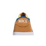 Кроссовки Nike Heritage Vulc SB 'Flax Team Royal' 7