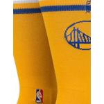 Носки Golden State Warriors с логотипом 2