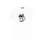 Футболка Ikon Choupette 1