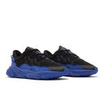 Кроссовки Adidas Ozweego 'Black Semi Lucid Blue' 8