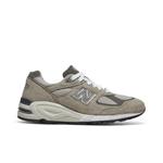 Кроссовки New Balance 990v2 Made in USA 'Grey' 1