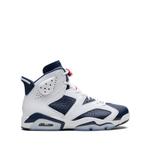 Кроссовки Air Jordan 6 Olympic 1
