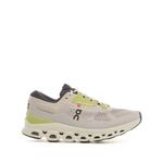 Cloudstratus 3 WMNS "Pearl Ivory" 1