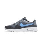 Кроссовки Nike Air Max SC 'Cool Grey University Blue' 3
