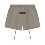 Шорты Fear of God Essentials Running Short 'Dust' 1