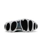 Кроссовки Air Jordan Pro Strong GS 'Black Tropical Twist' 4