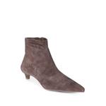 Hailey II pointed-toe ankle boots 2
