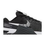 Кроссовки Nike Wmns Metcon 8 'Black Dark Smoke Grey' 2
