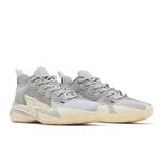 Кроссовки Li-Ning Wade Son of Flash 'Серый Парень' 9