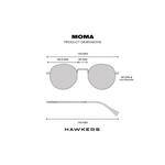 Солнцезащитные очки Moma UV400 - Официальный продукт, разработан в Испании 7