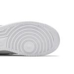 Кроссовки Nike Wmns Air Force 1 '07 Essential 'White Rust Pink' 5