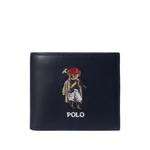 Бумажник Polo Bear 1