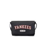 VARSITY НЕЙЛОНОВАЯ СУМКА-МЕССЕНДЖЕР NEW YORK YANKEES 1