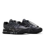 Кроссовки UNAFFECTED x ASICS Gel Kayano 20 'Obsidian Grey' 8
