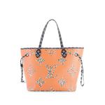 Сумка-тоут Neverfull NM Limited Edition Jungle Monogram Giant MM 2