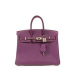 Сумка-тоут 25 Birkin Togo (2014 год) 1