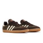 Кроссовки adidas Samba OG 'Tweed Pack - Dark Brown' 8