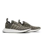 Кроссовки adidas NMD_R2 Primeknit 'Trace Cargo' 8