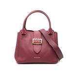 Сумка-сэтчел Grained Calfskin Buckle Tote среднего размера (2000-2017 годы) 1