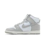 Кроссовки Nike Wmns Dunk High 'Blue Tint' 3